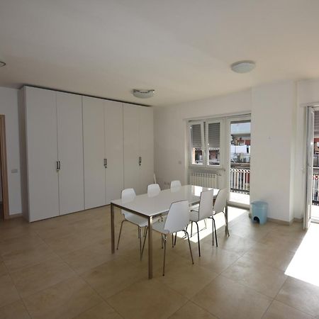 Guesthouse Vassallo Uno روما المظهر الخارجي الصورة