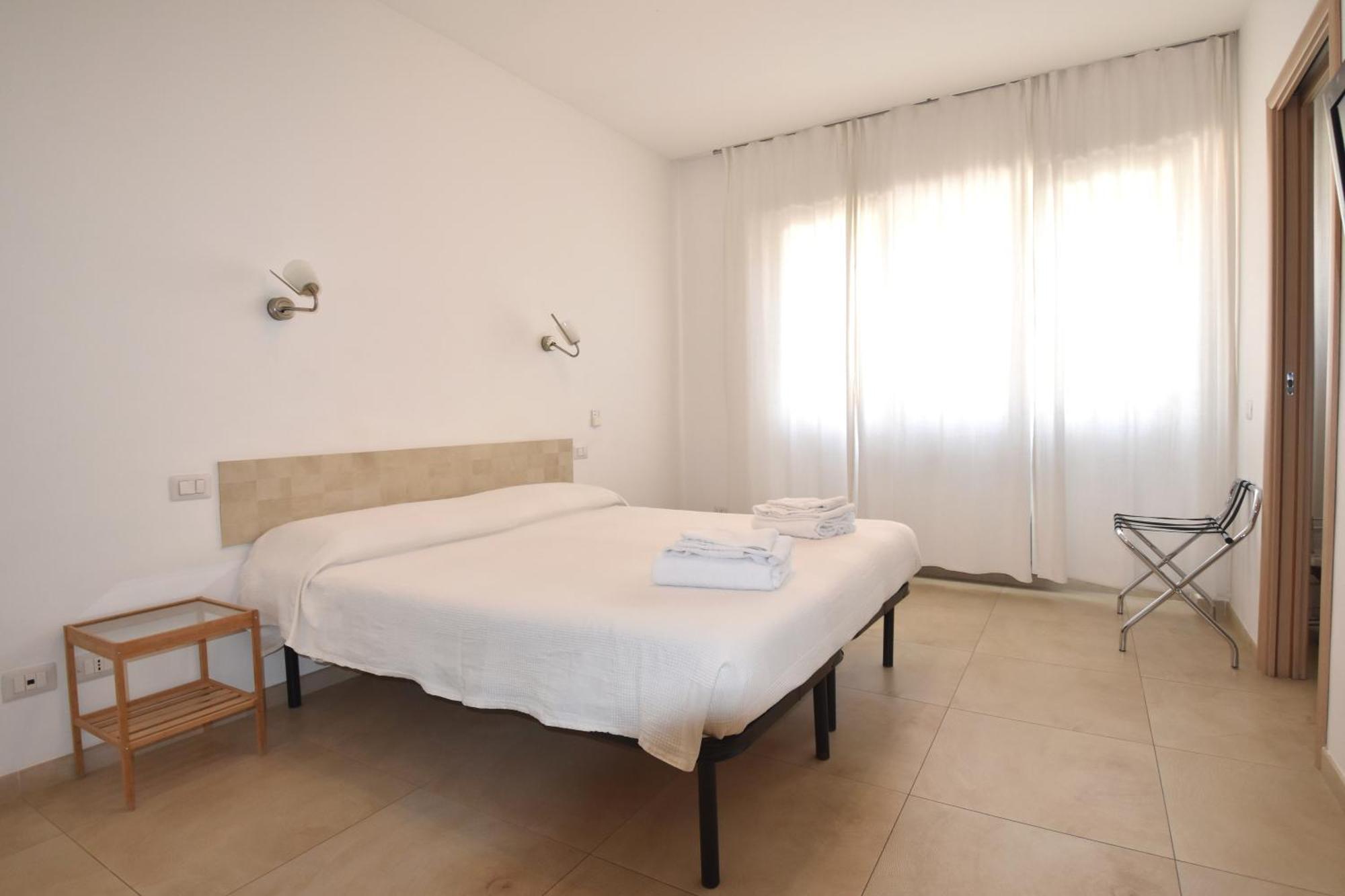 Guesthouse Vassallo Uno روما الغرفة الصورة