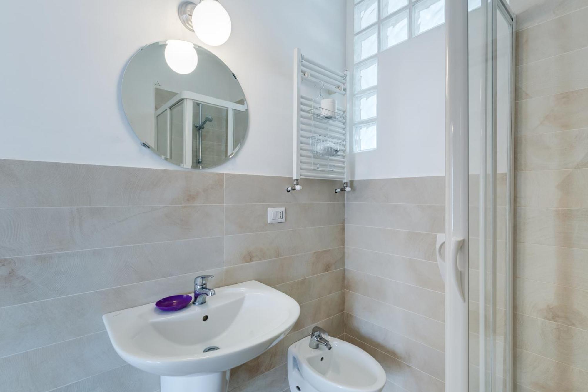 Guesthouse Vassallo Uno روما الغرفة الصورة