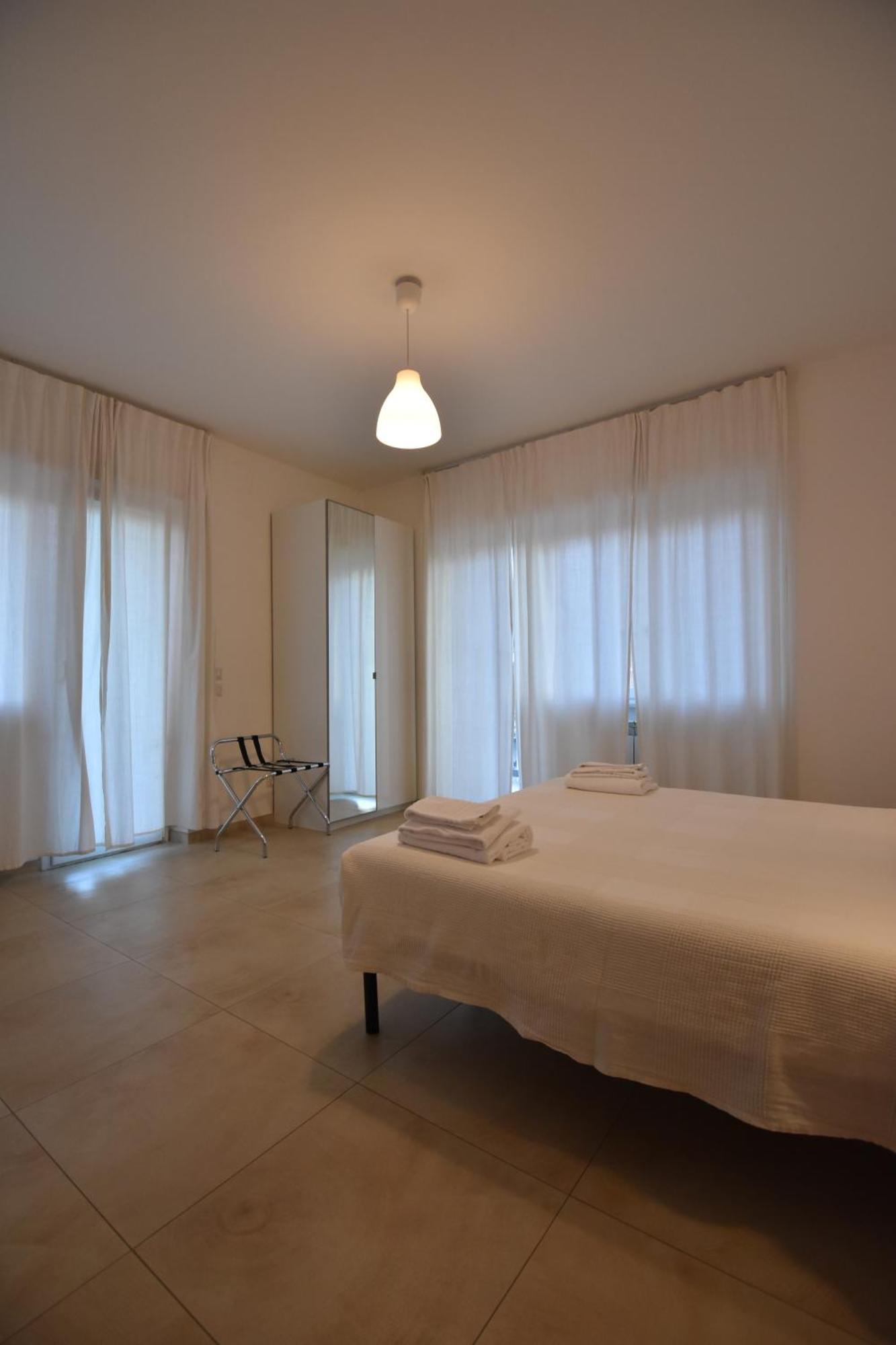 Guesthouse Vassallo Uno روما الغرفة الصورة