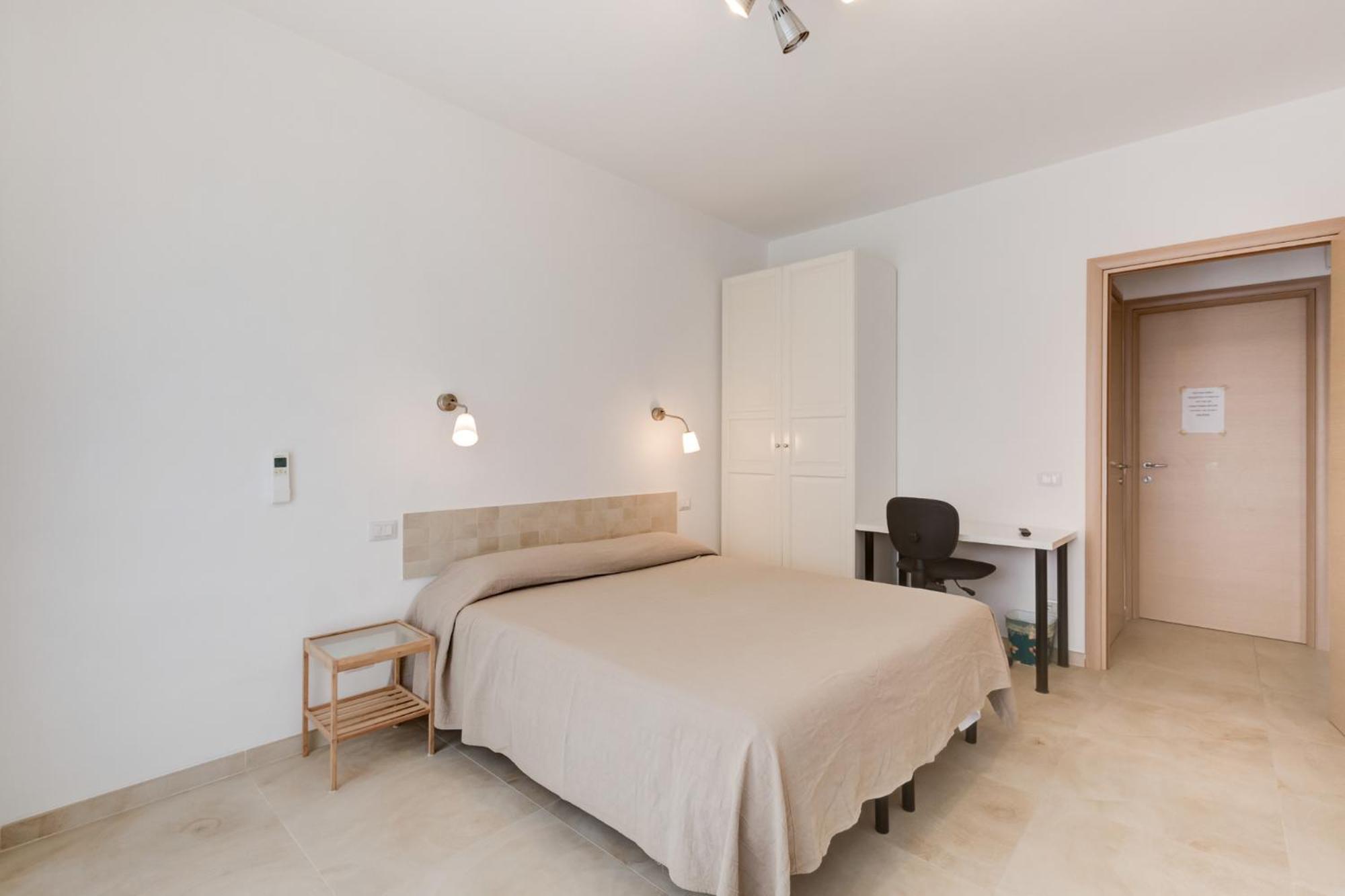 Guesthouse Vassallo Uno روما الغرفة الصورة