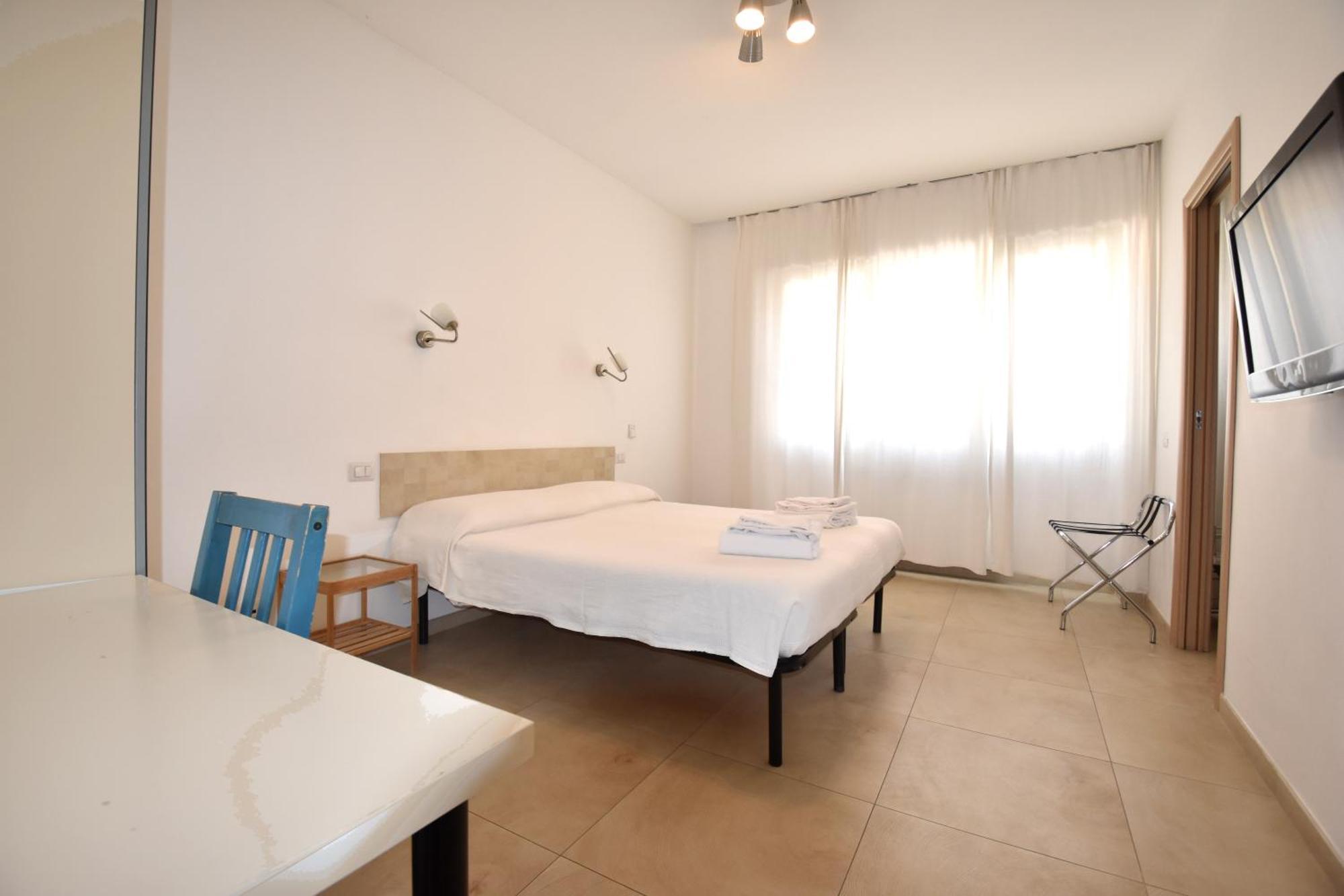 Guesthouse Vassallo Uno روما الغرفة الصورة