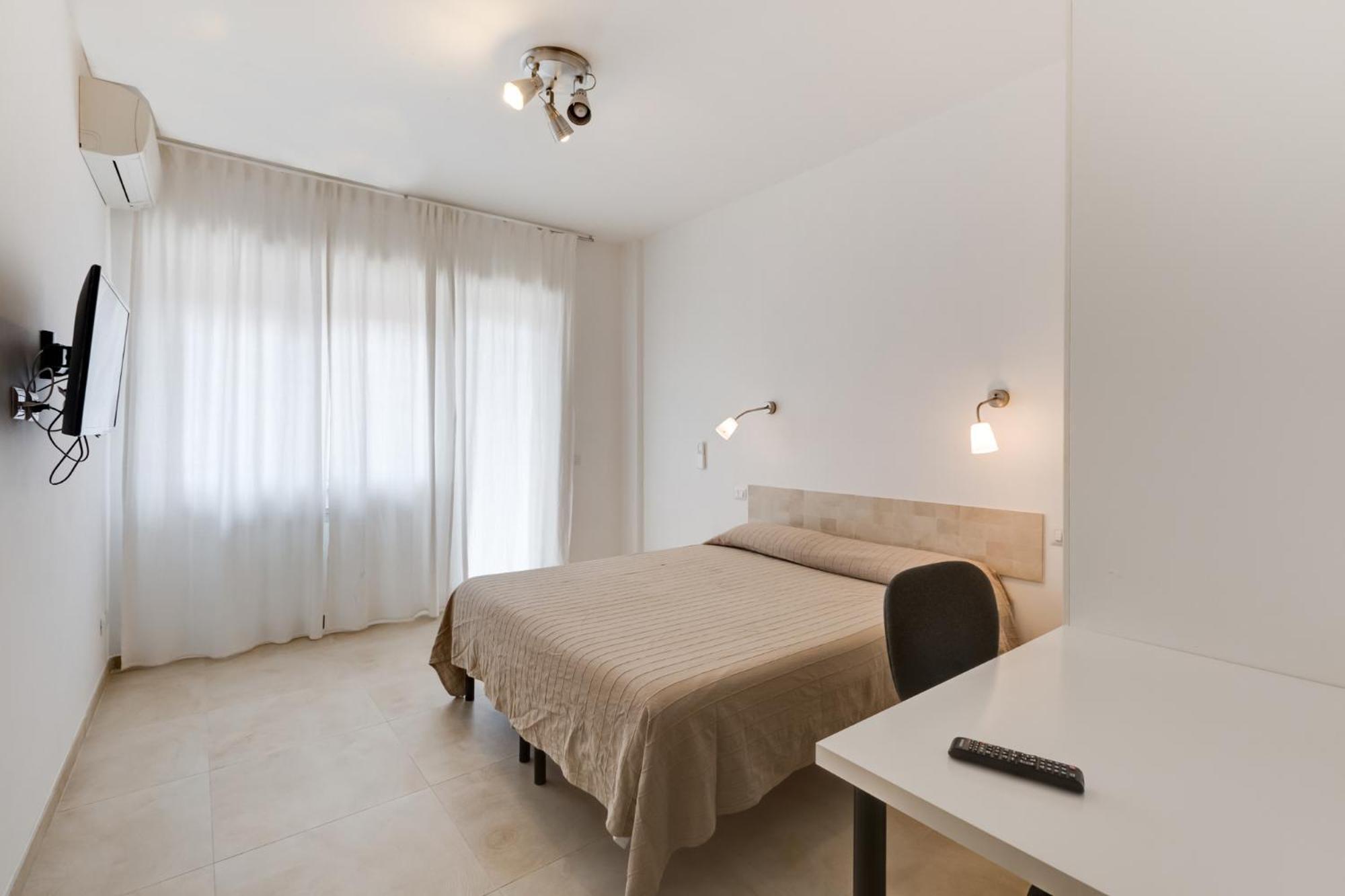 Guesthouse Vassallo Uno روما الغرفة الصورة