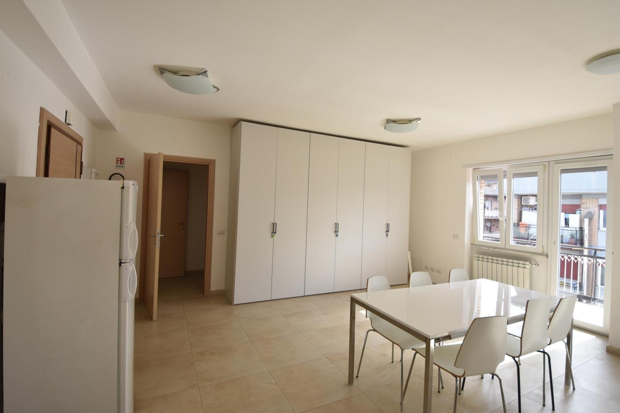 Guesthouse Vassallo Uno روما المظهر الخارجي الصورة