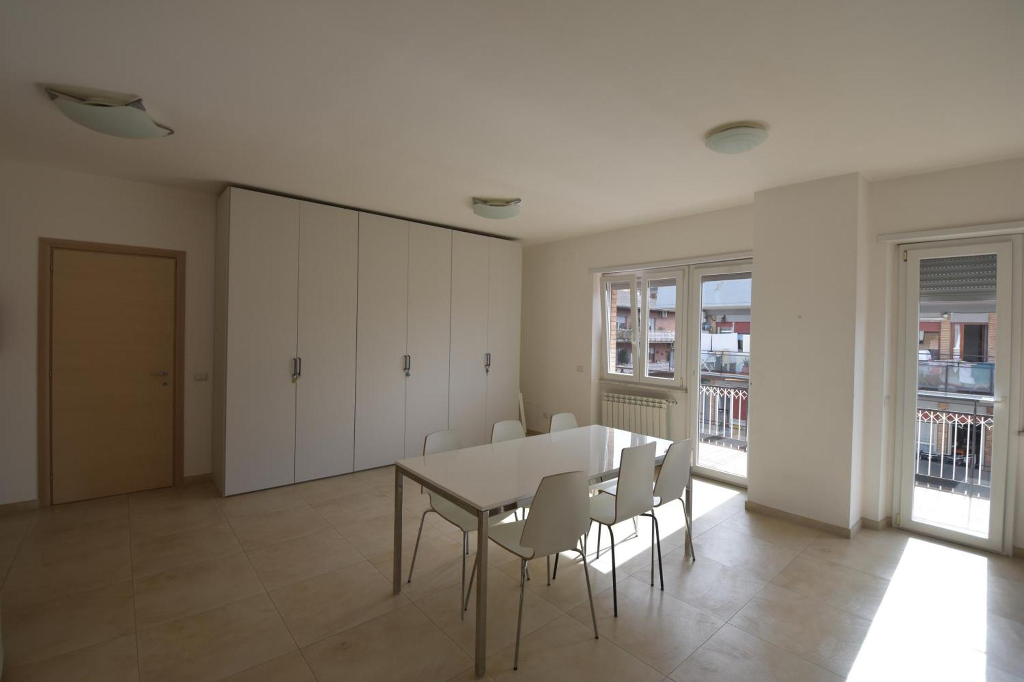 Guesthouse Vassallo Uno روما المظهر الخارجي الصورة